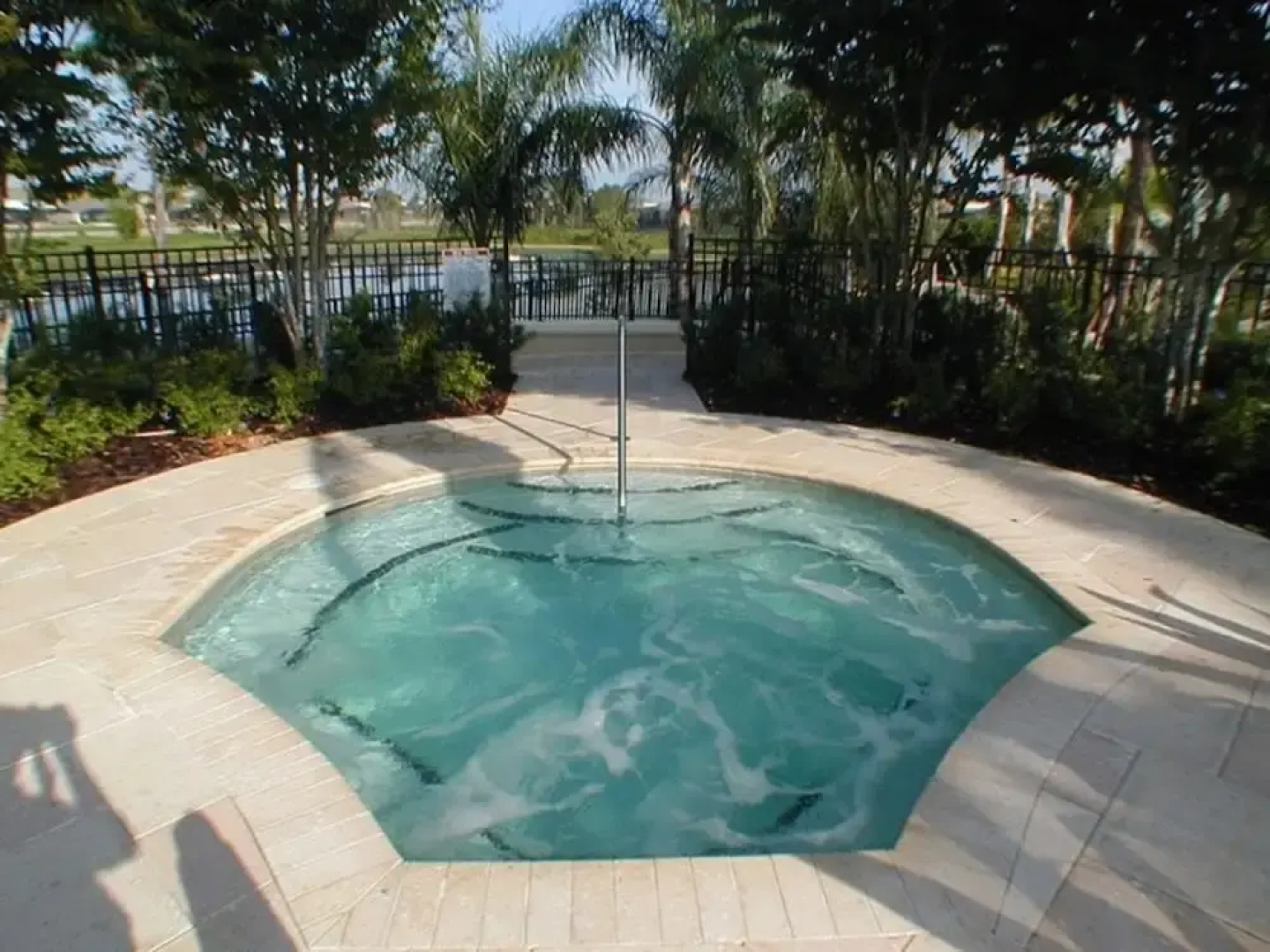 The Windsor Hills Resort -7656