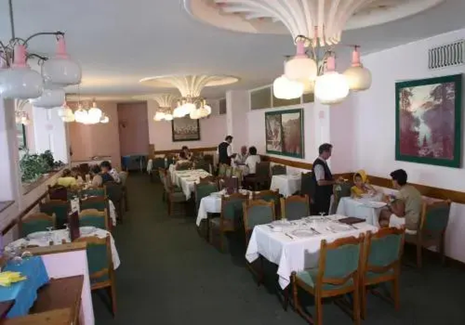 Hotel Crisana