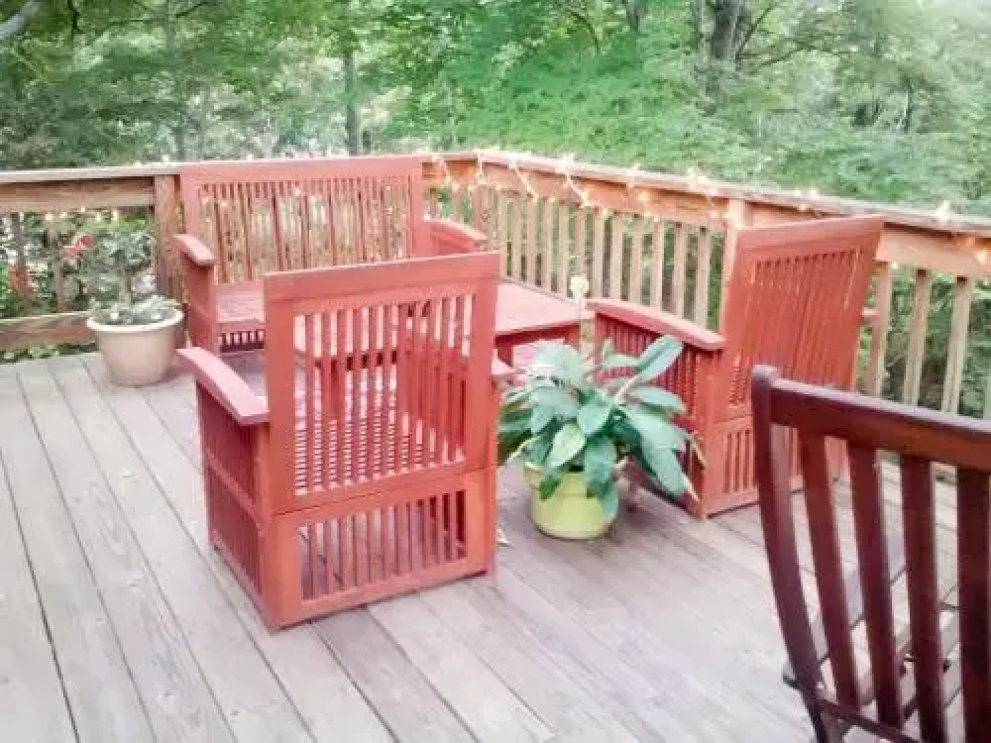 Pond-Front Perfection - 3 Br Home