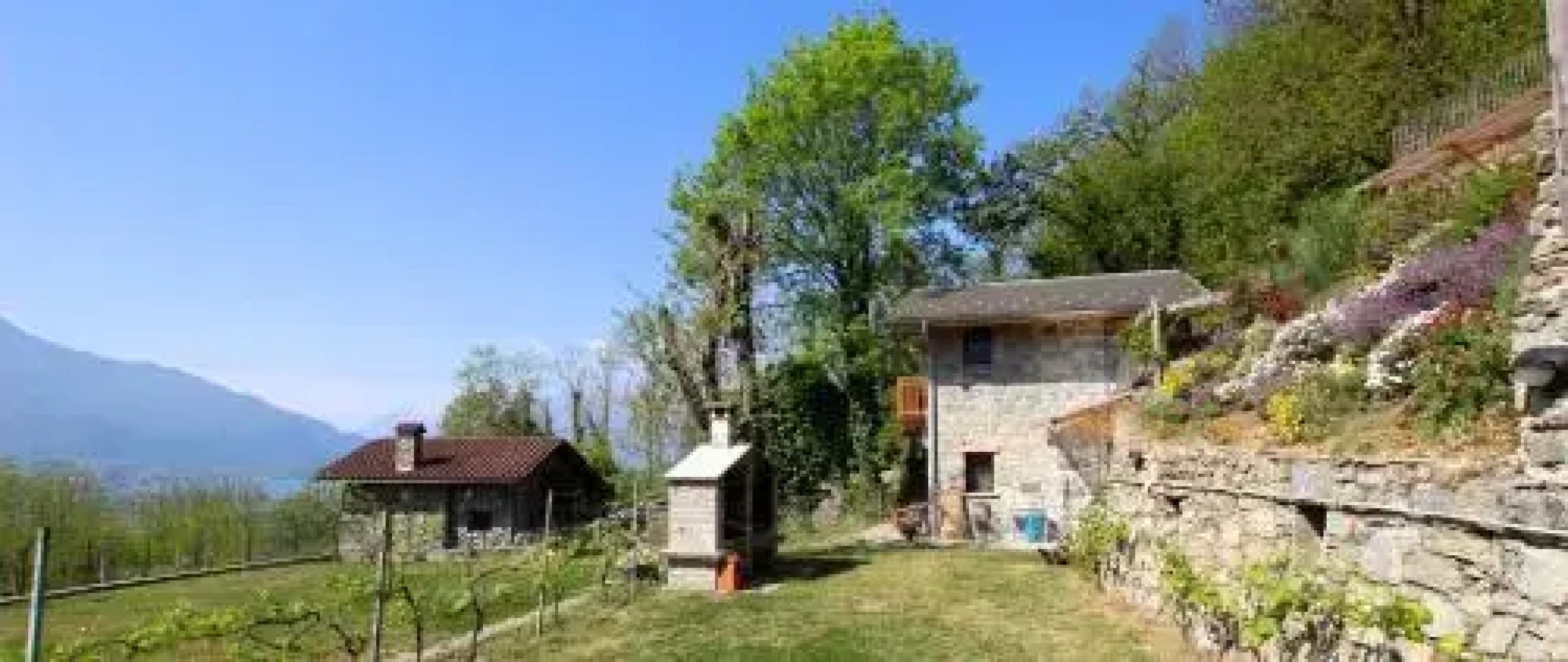 Agriturismo Ai Ronchi