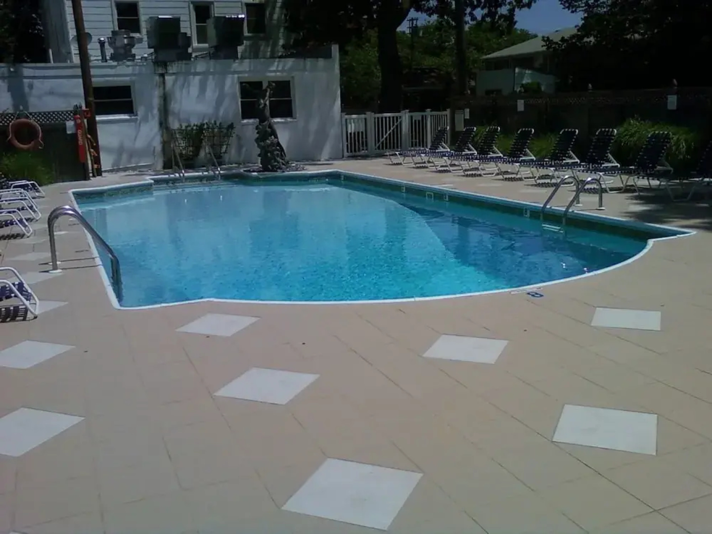 Hotel Tides
