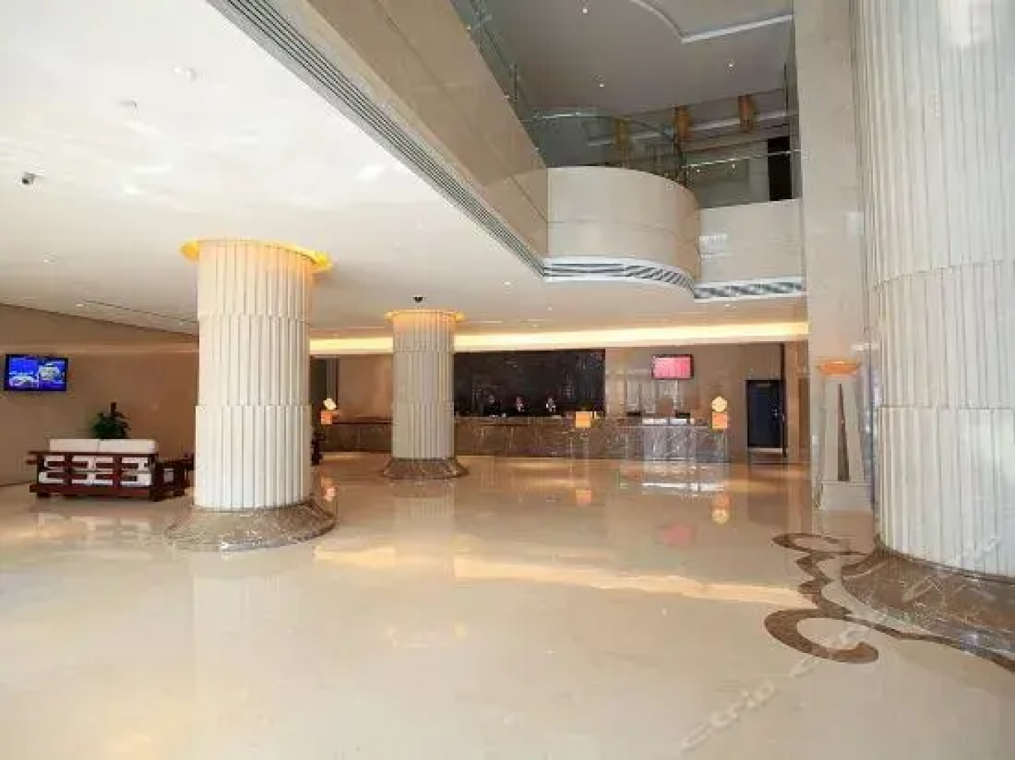 Tongdu International Hotel