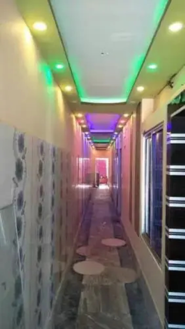 Hotel Sumangalamm