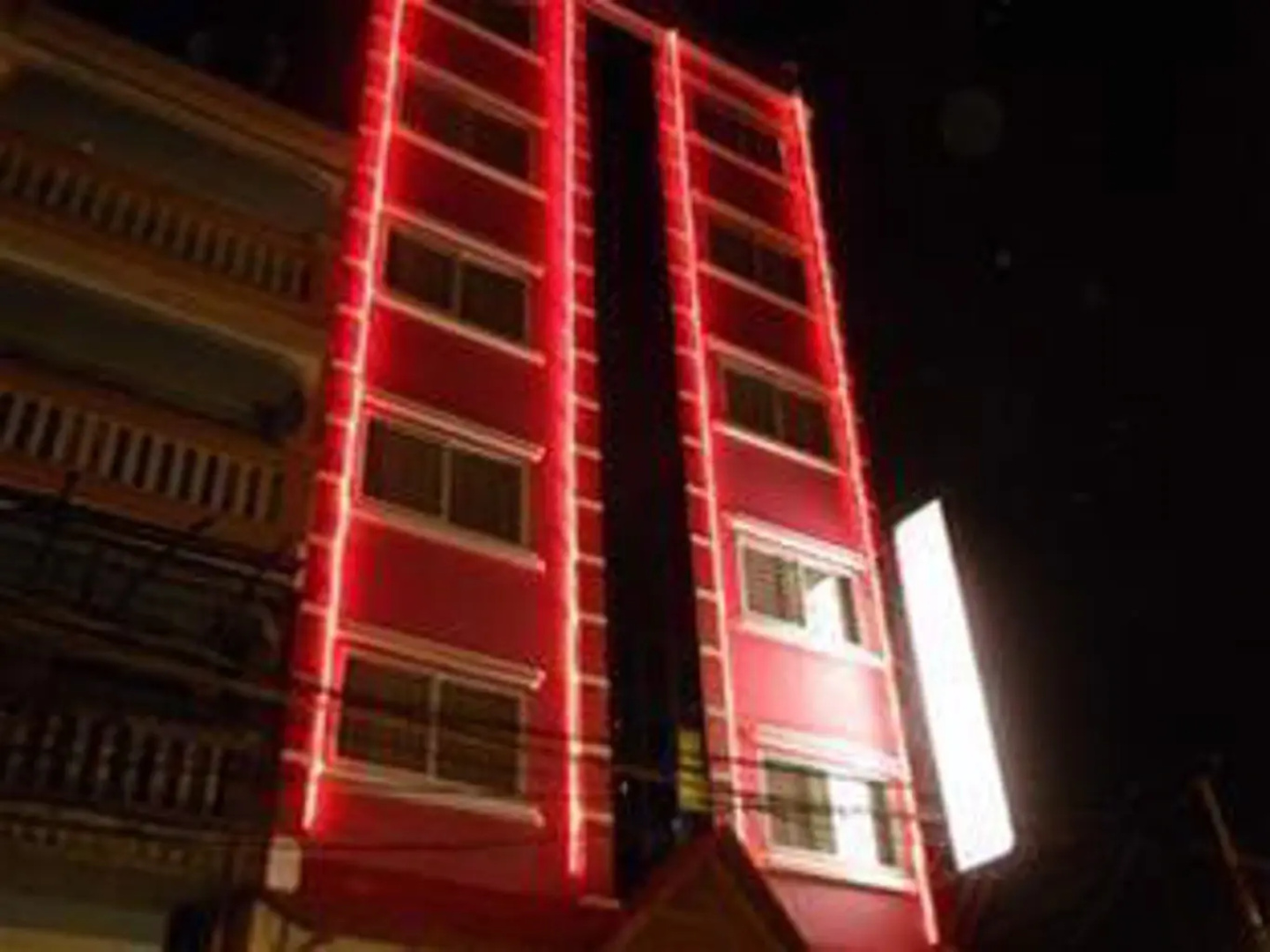 Nalita Guesthouse