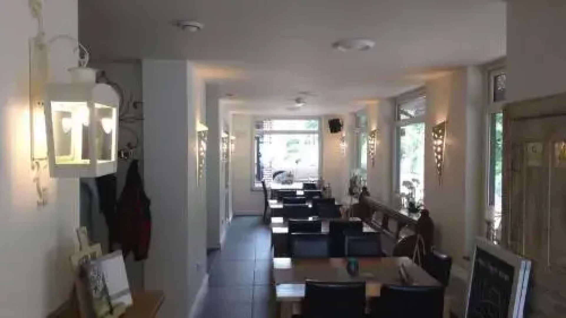 Appartementen Leonardus