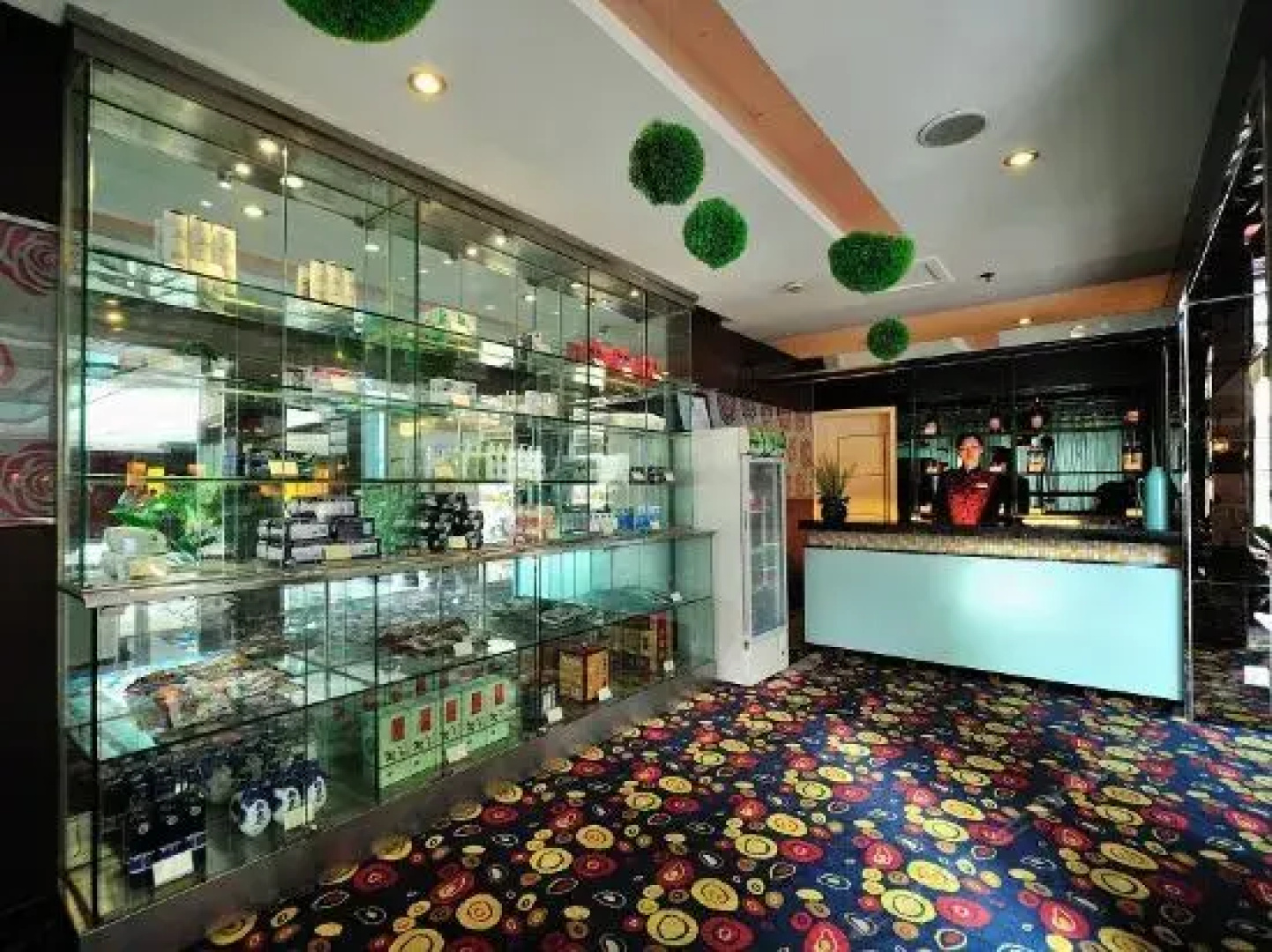 People Wealth Hotel Shaoxing