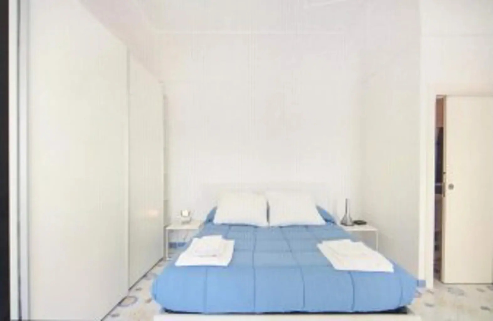 Suite Paradiso