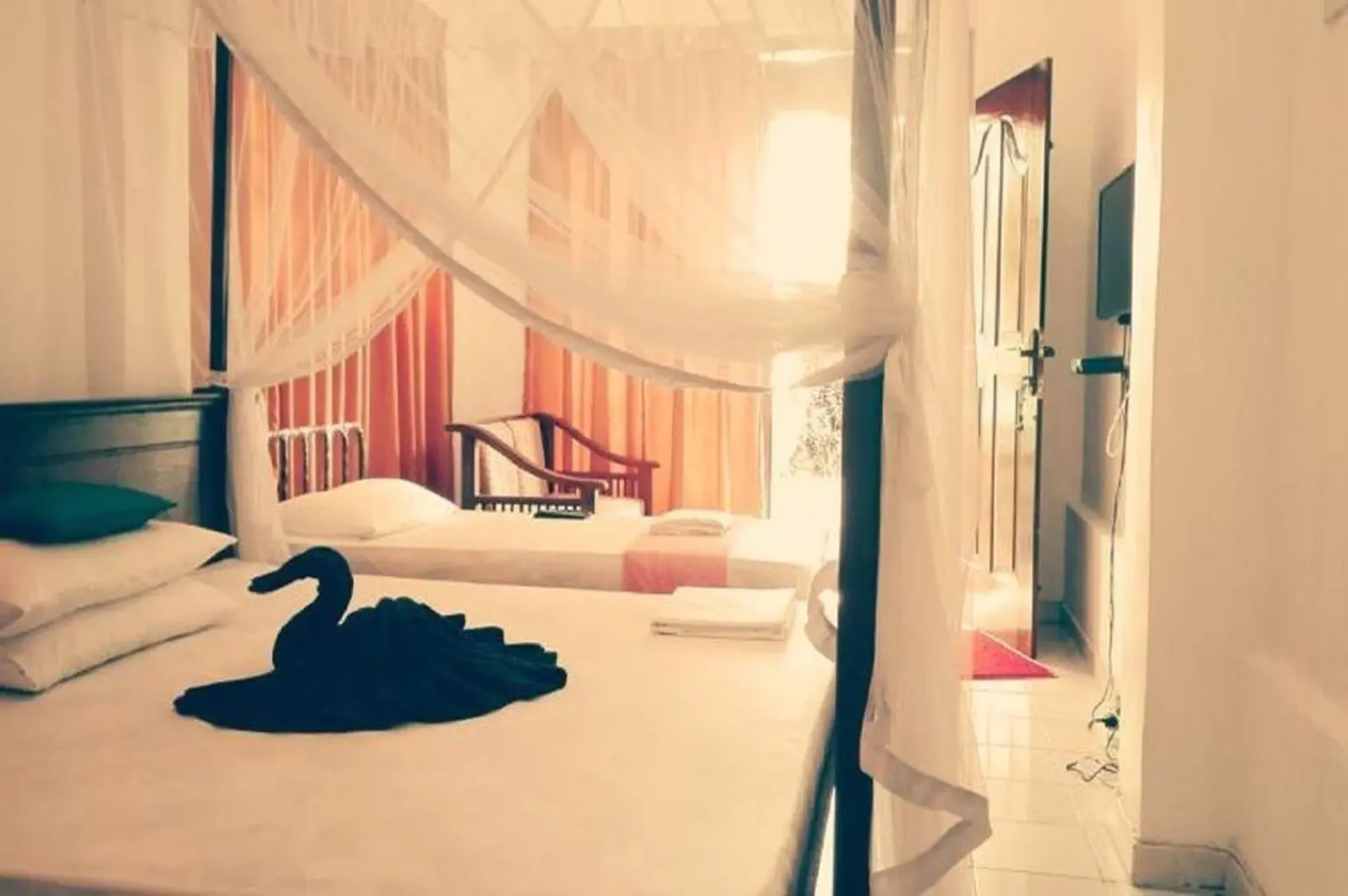 Vista Rooms Eliot Passage