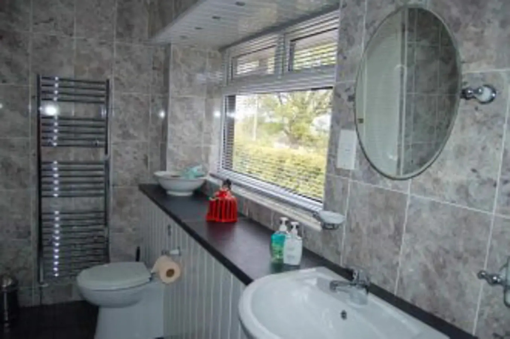 Gors yr Eira Country Guest House