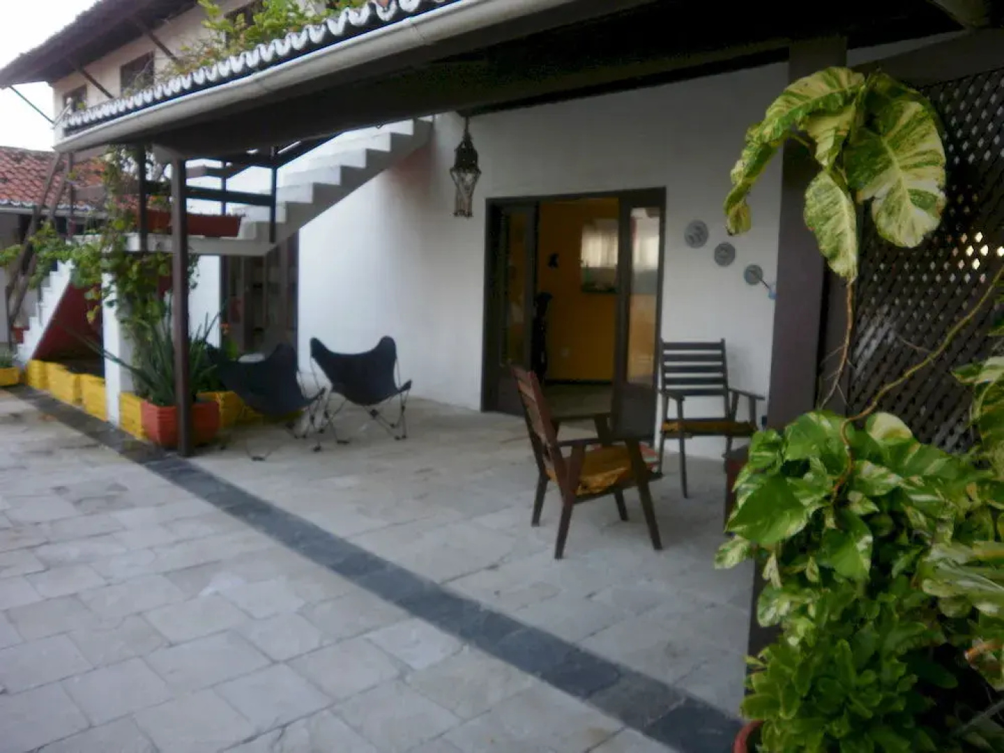 Dunas e Corais Praia Hotel