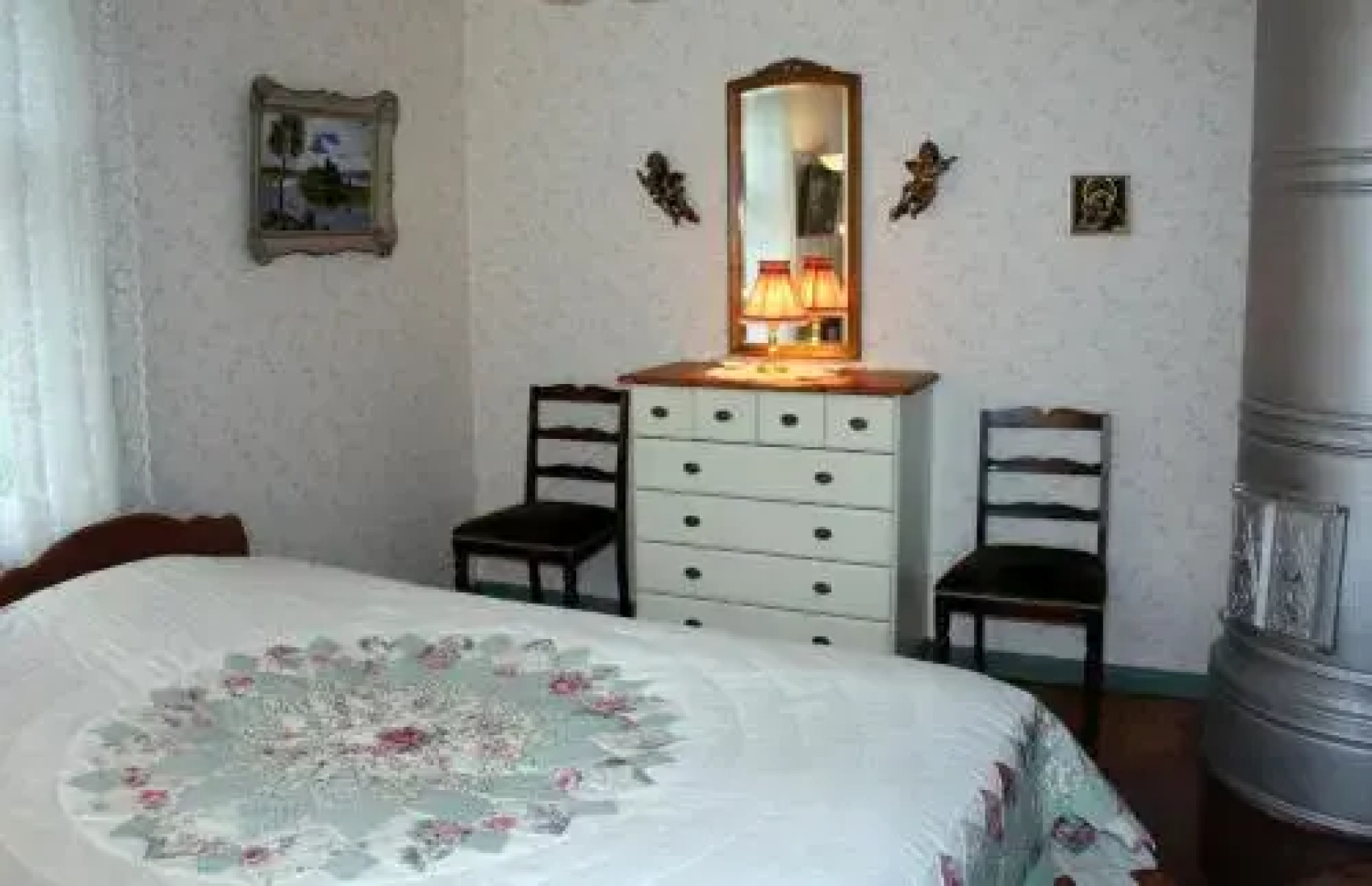 Jeppo Guesthouses
