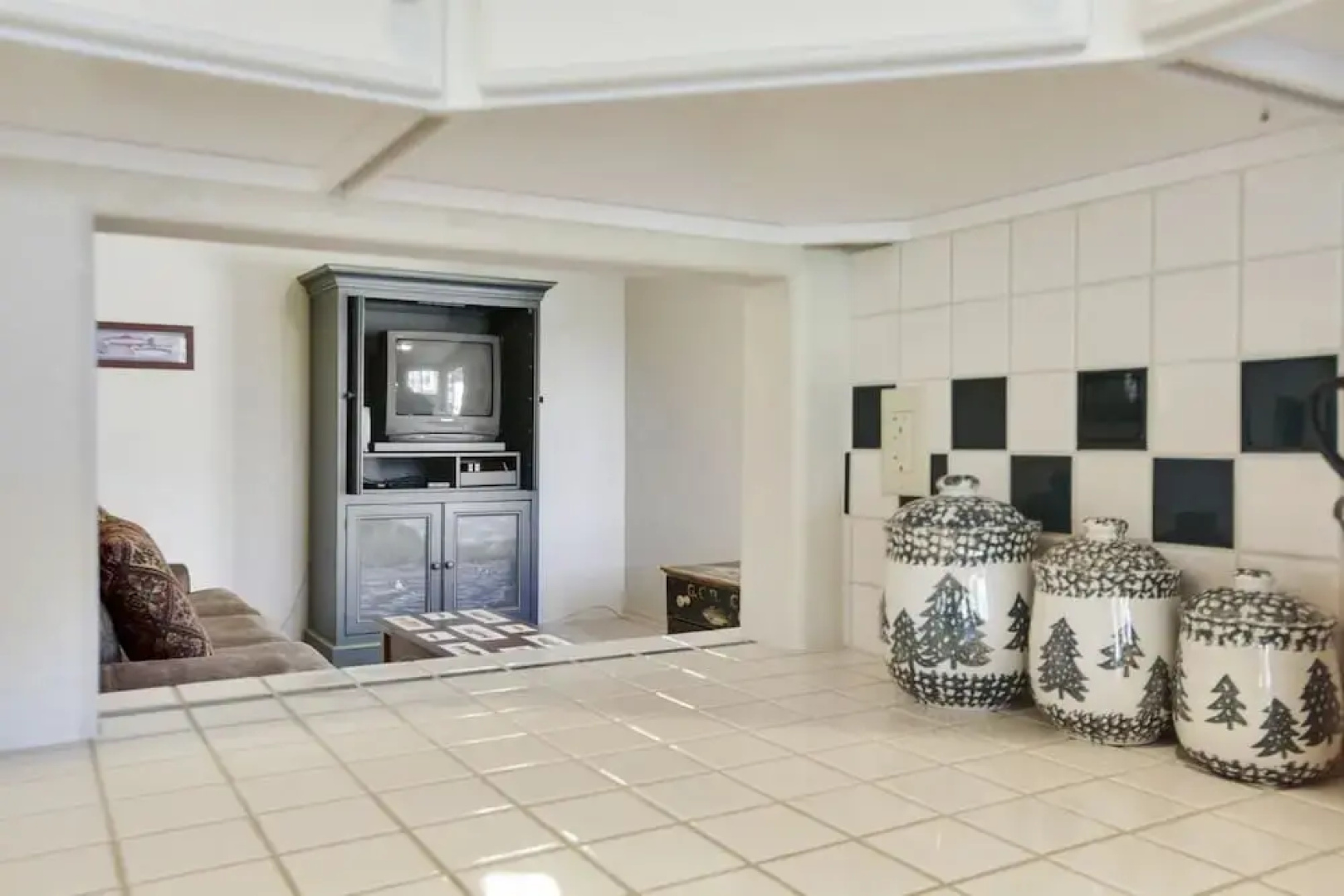 Malheur 4 Holiday Home