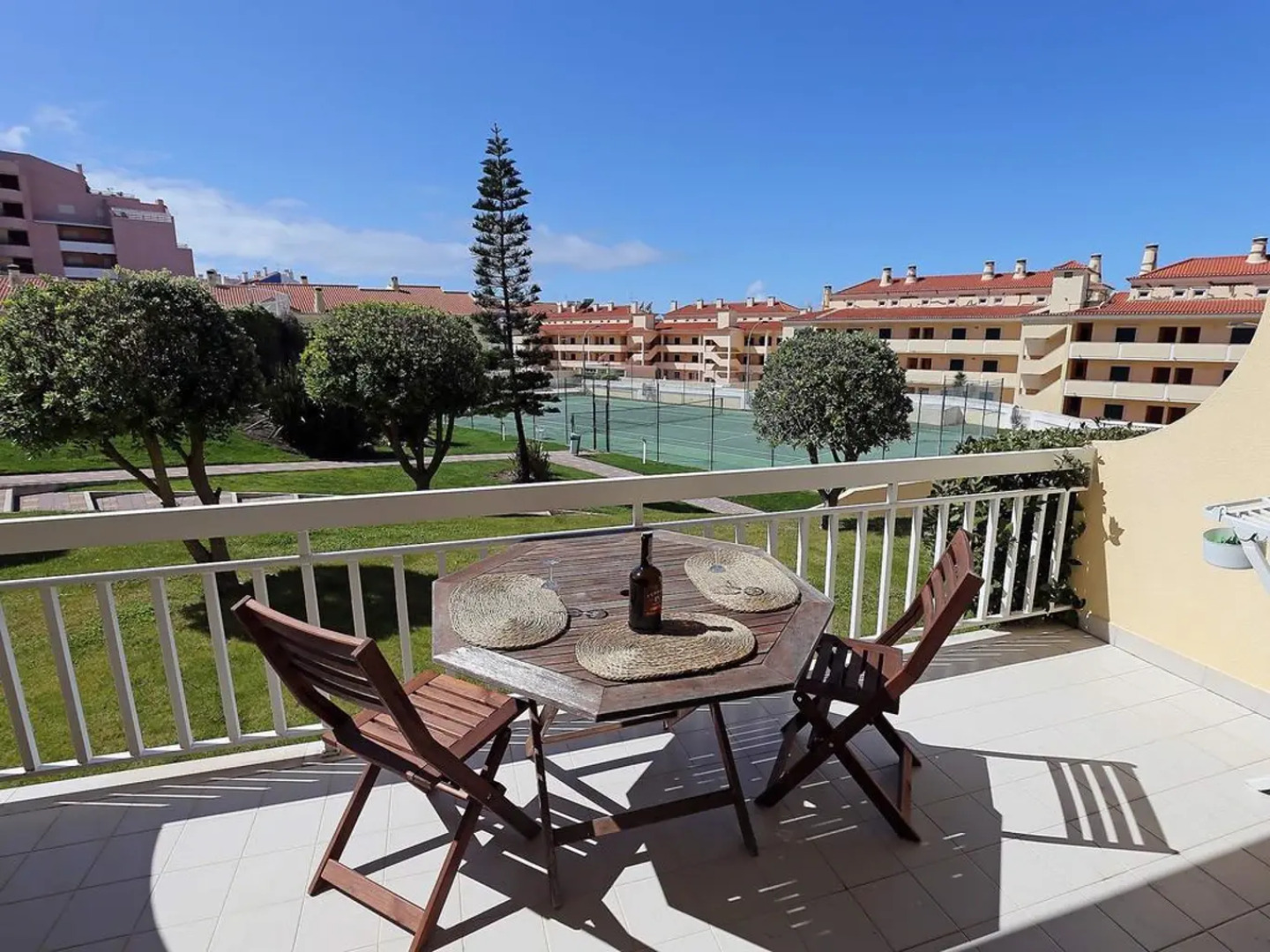 Duplex Ribeira d´Ilhas