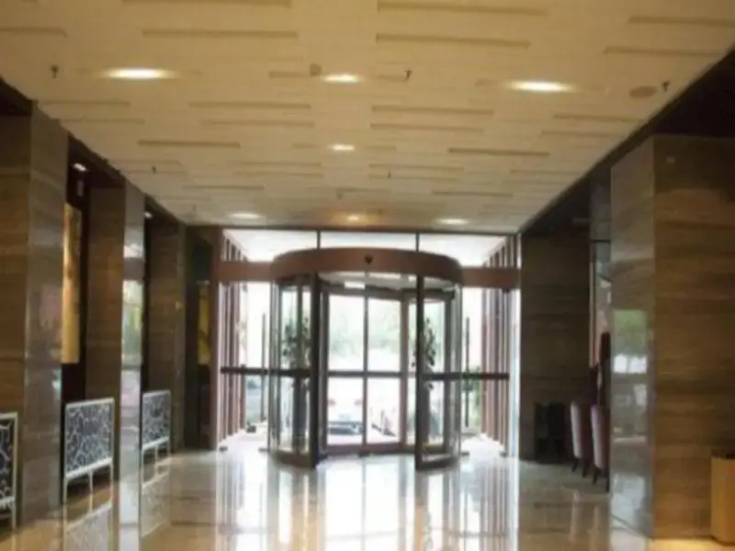 Biway Fashion Hotel - Puyang Daqing Road