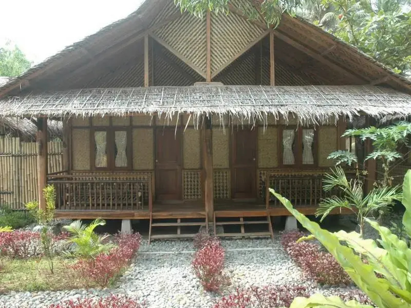Taman Yokima Resort