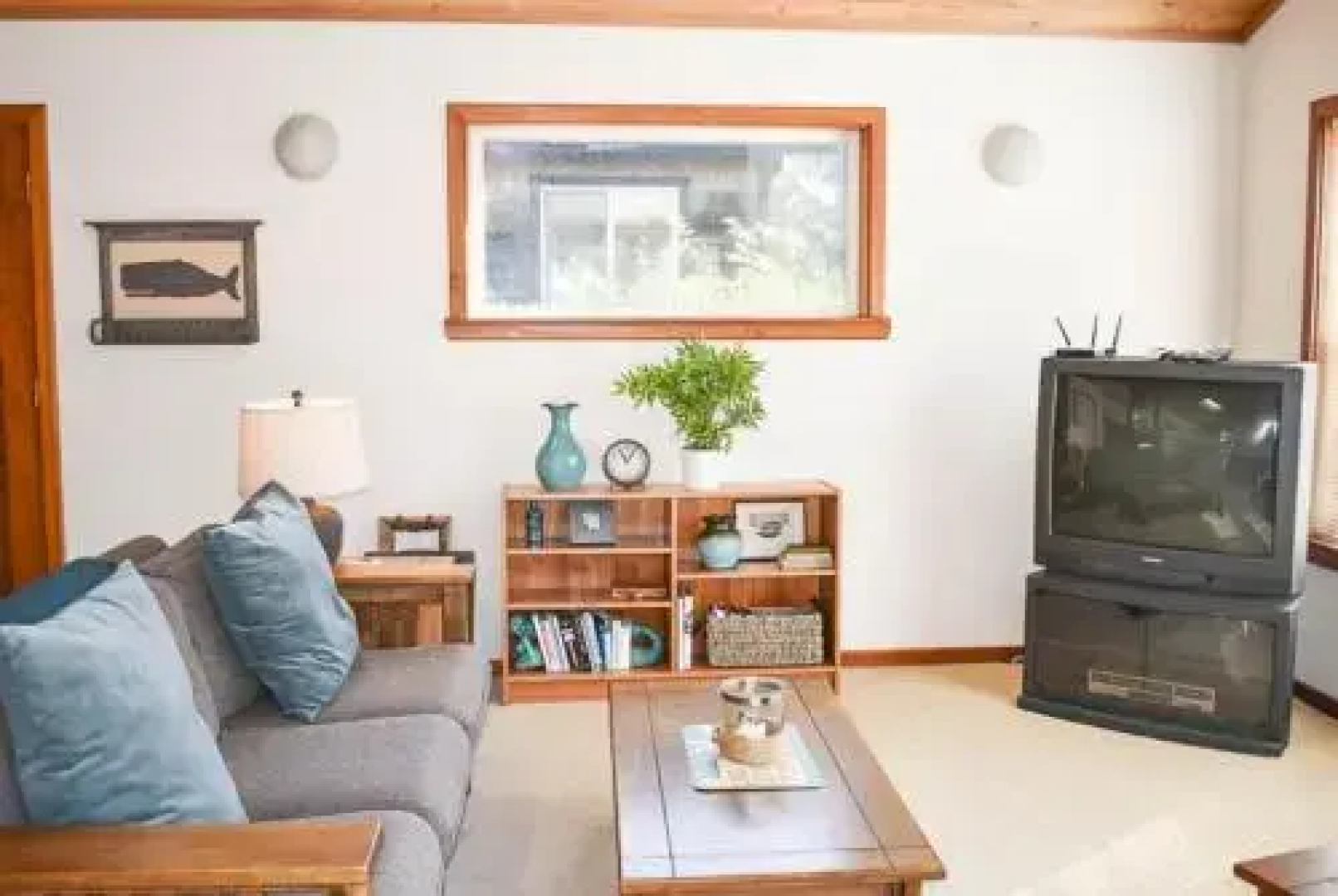 Sand Bucket House - 3 Br Home