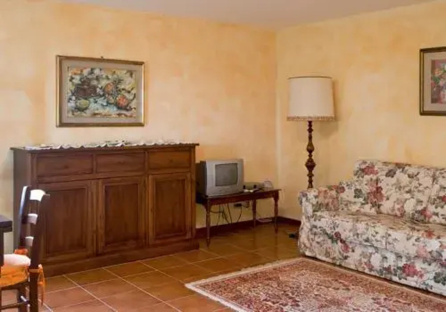 Villa Da Vinci