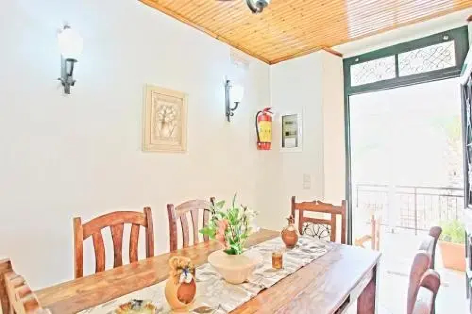 Angeliki Apartments