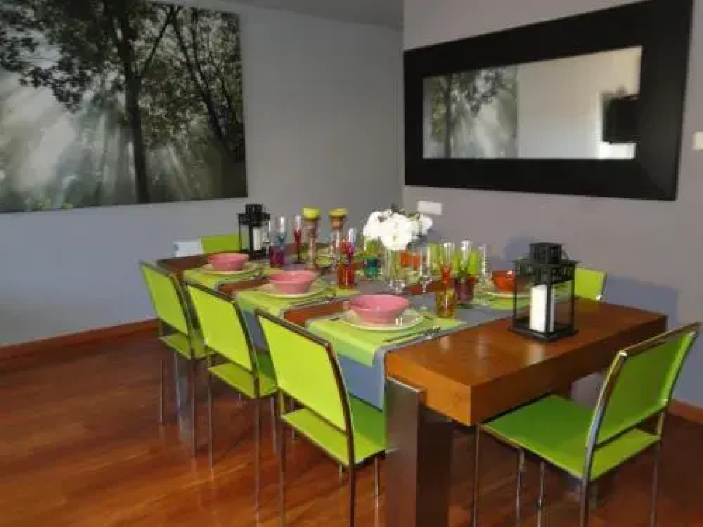 Villa Sitges El Olivo