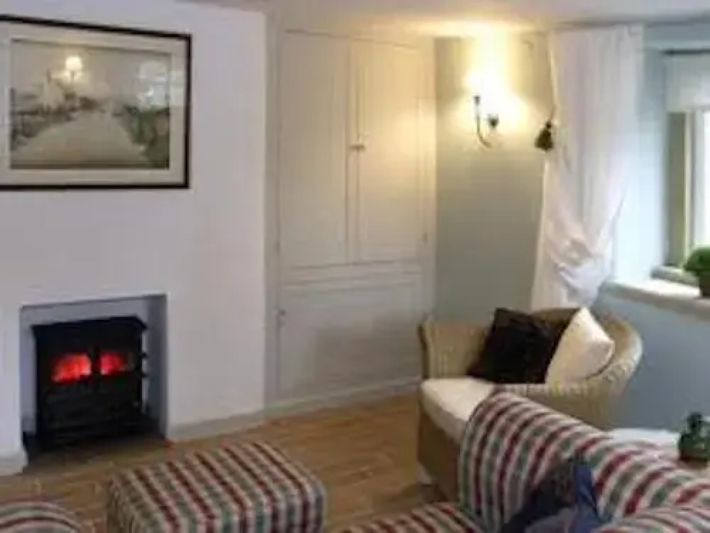 Rokeby Cottage