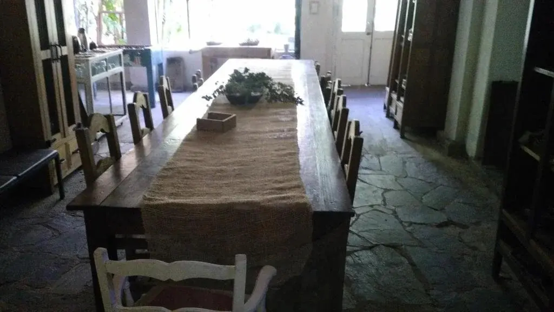 Posada Niña Juana