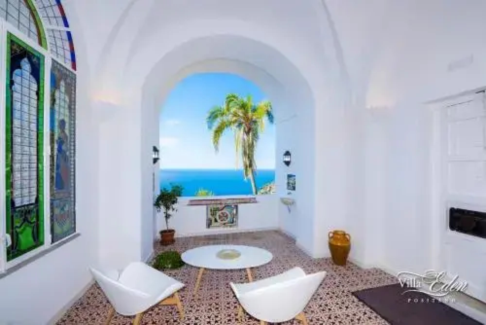 Villa Eden