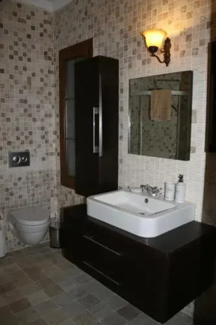 Şi̇ri̇nköy Pri̇vate Villa (Close To Kite Beach)