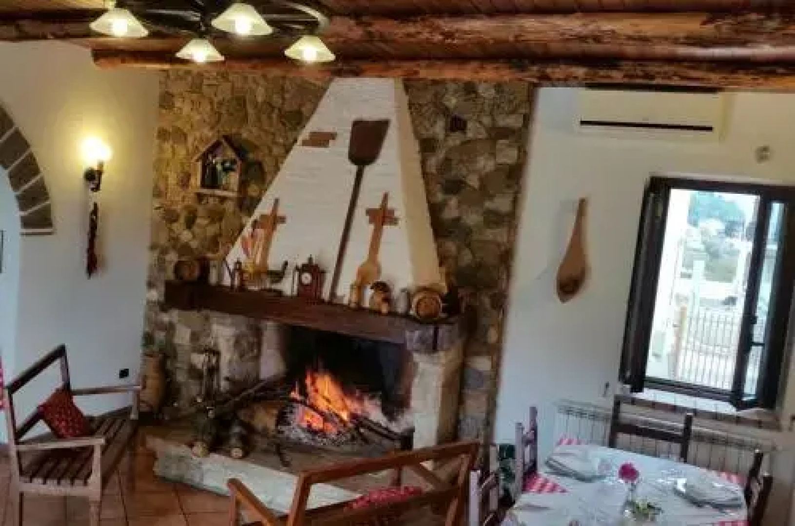 Agriturismo Le Ghiandaie