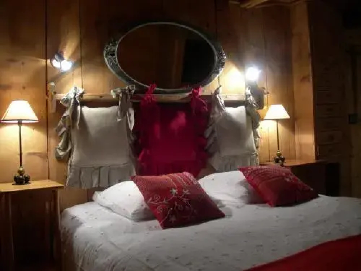 Le Chalet dEugénie