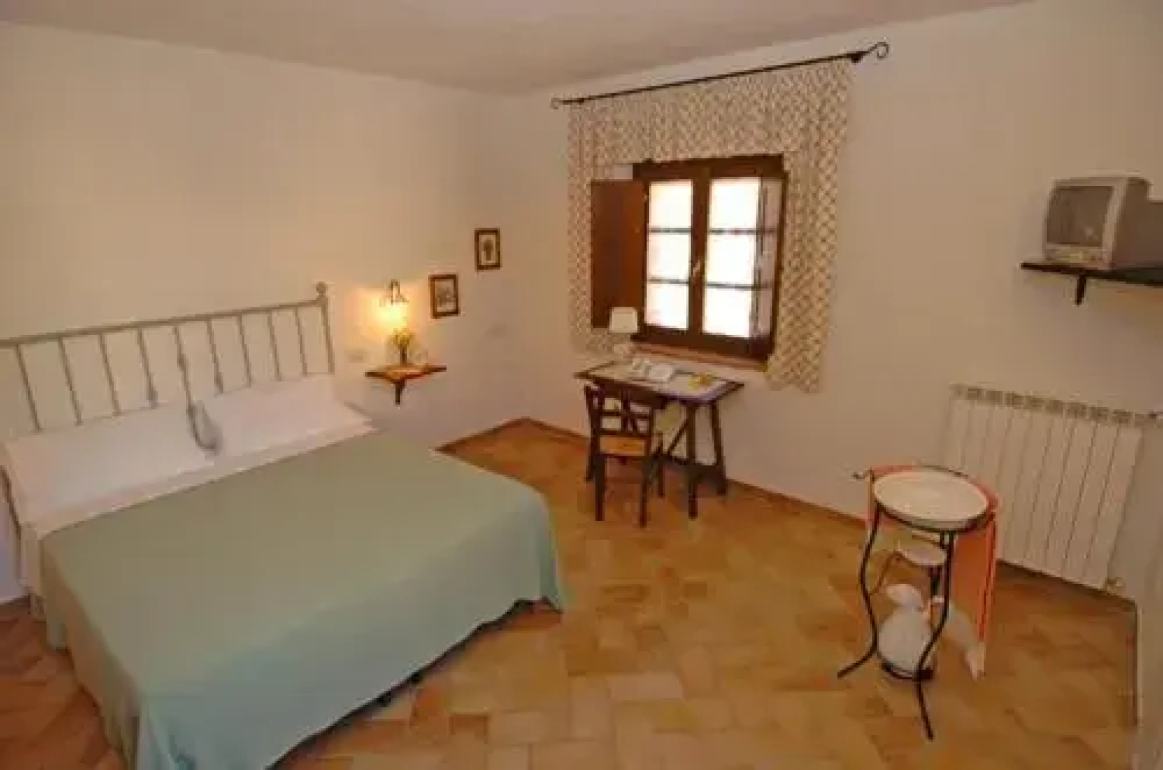 Agriturismo Podere Micitto