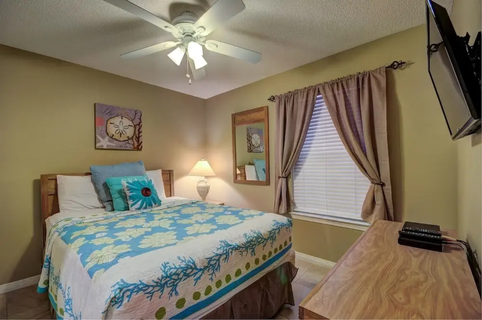 Gulfview II 207 Destin