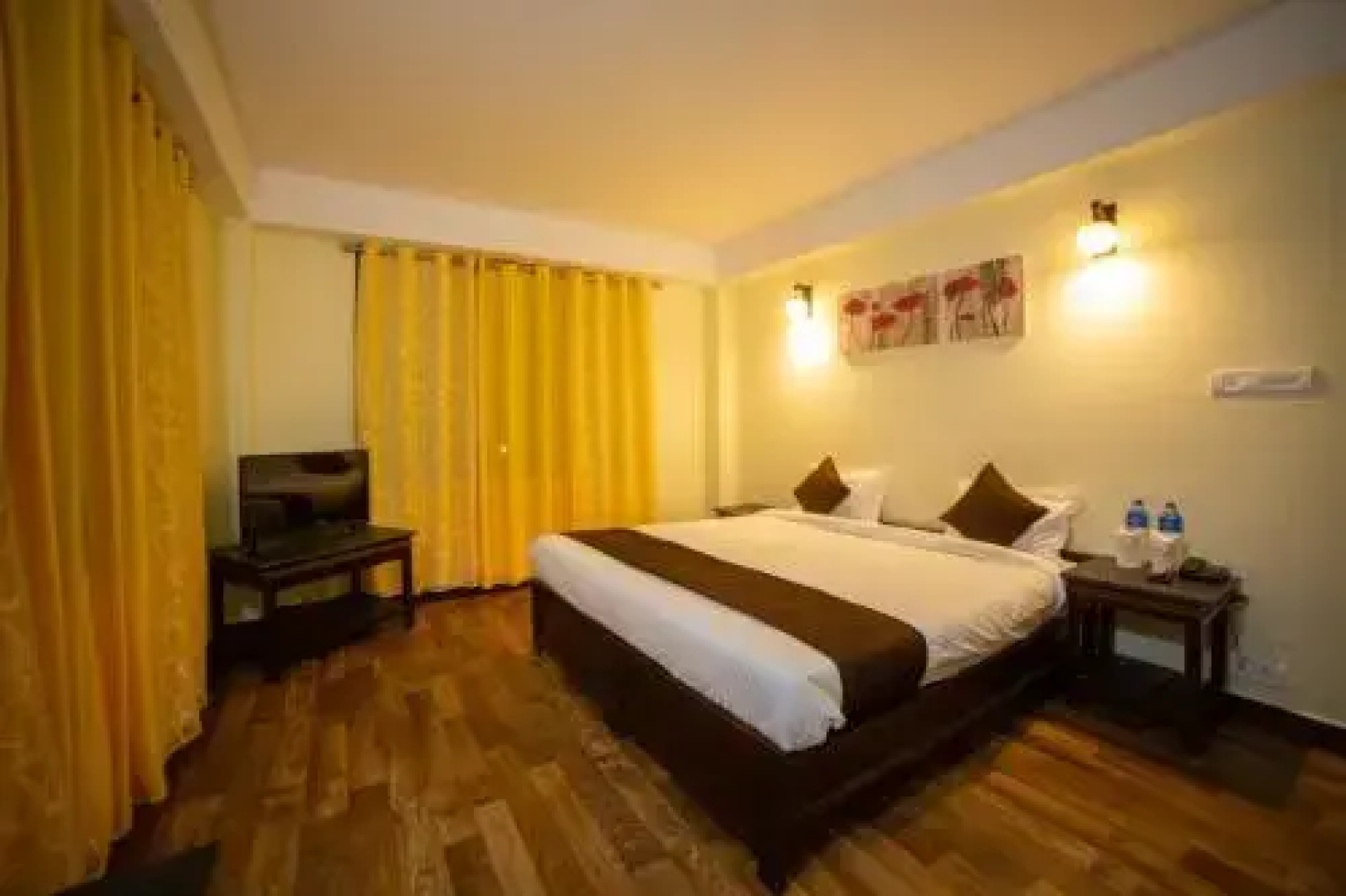 Hotel Hungree