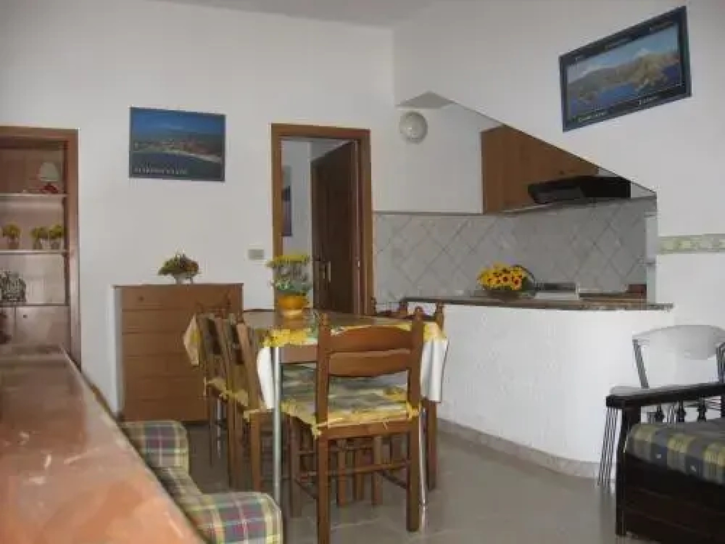 casa vacanze carmen