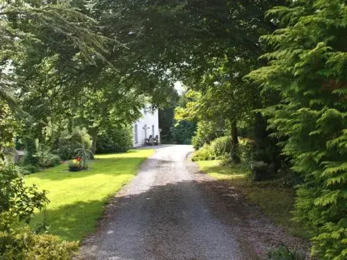 Ballyboy House
