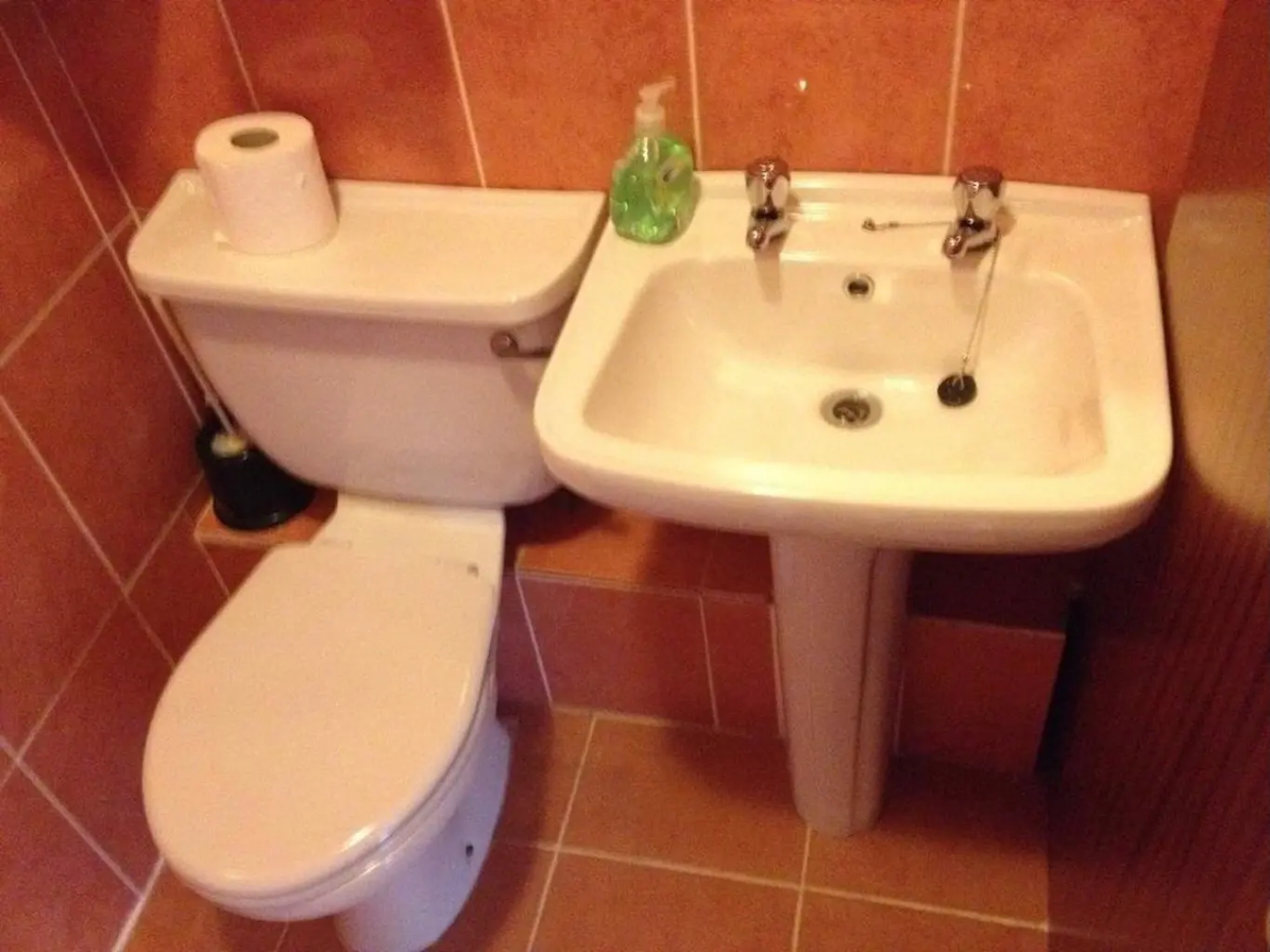 Whitehouse Guest House