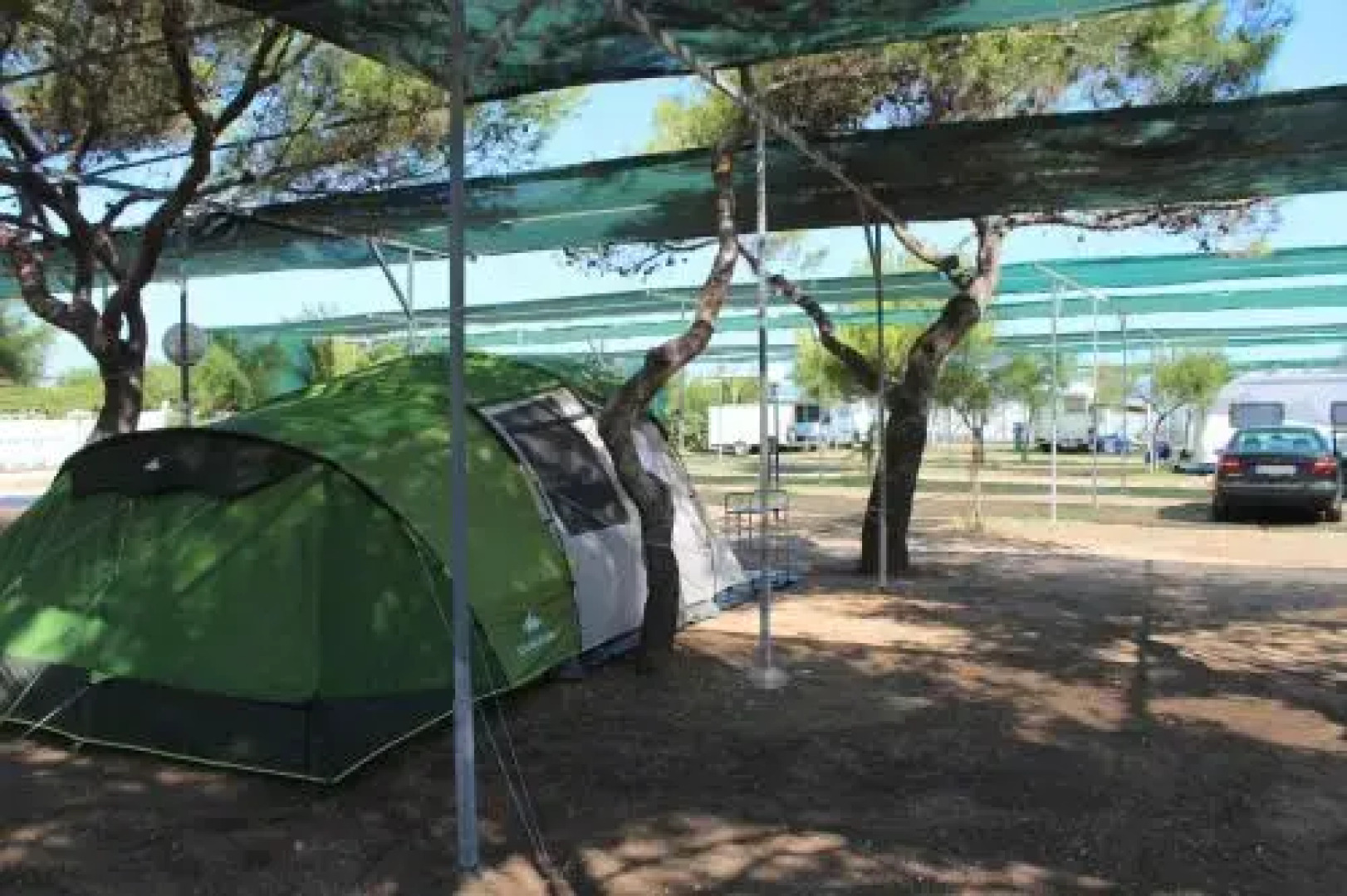 Villaggio Camping Oasi