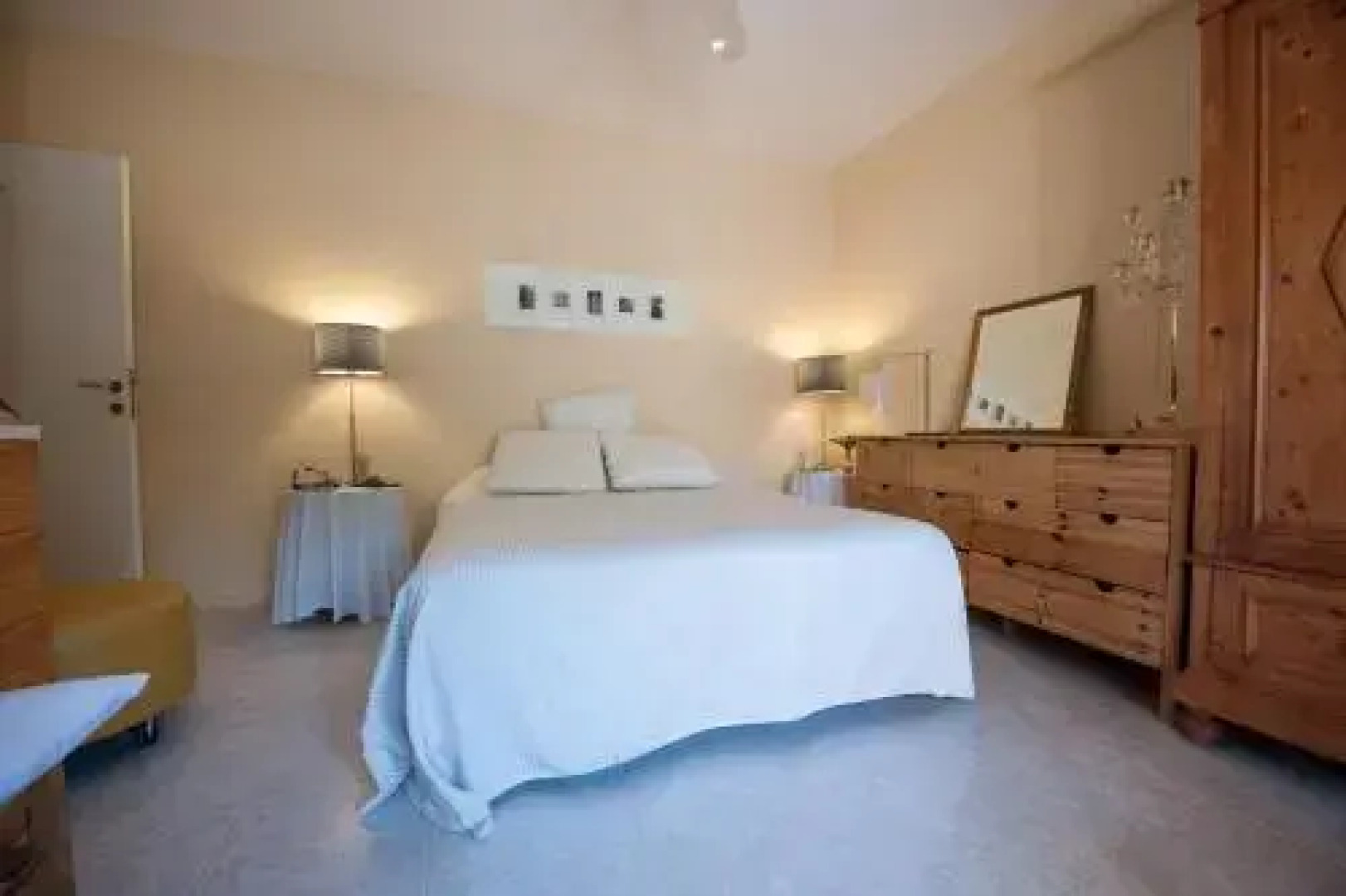 B&B In Principio Vitae - L'infinito con tatto