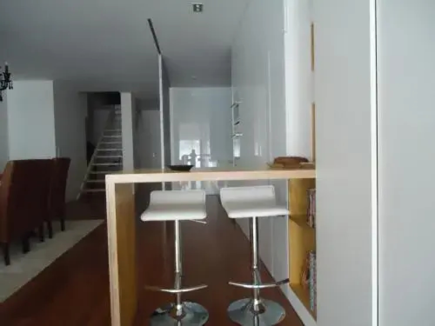 Guerras House