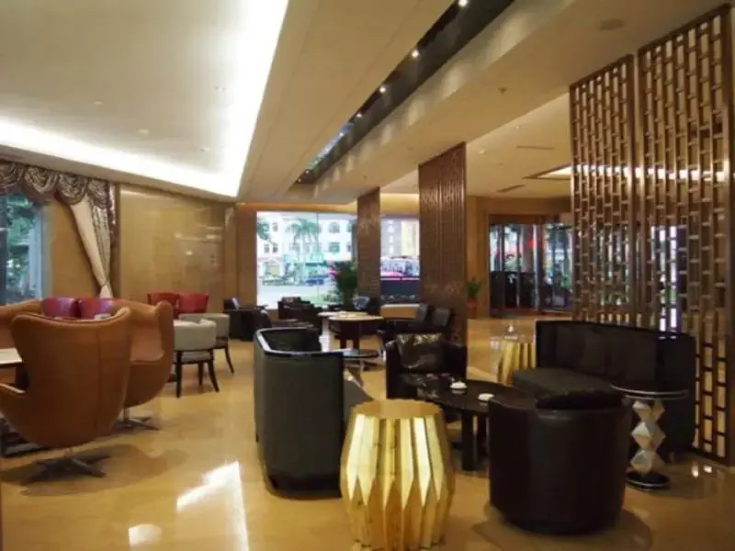 Hainan Qionghai Waika International Hotel