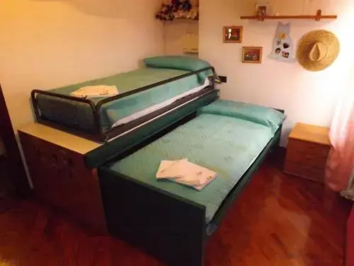 Exclusive Varenna Apt Lake View