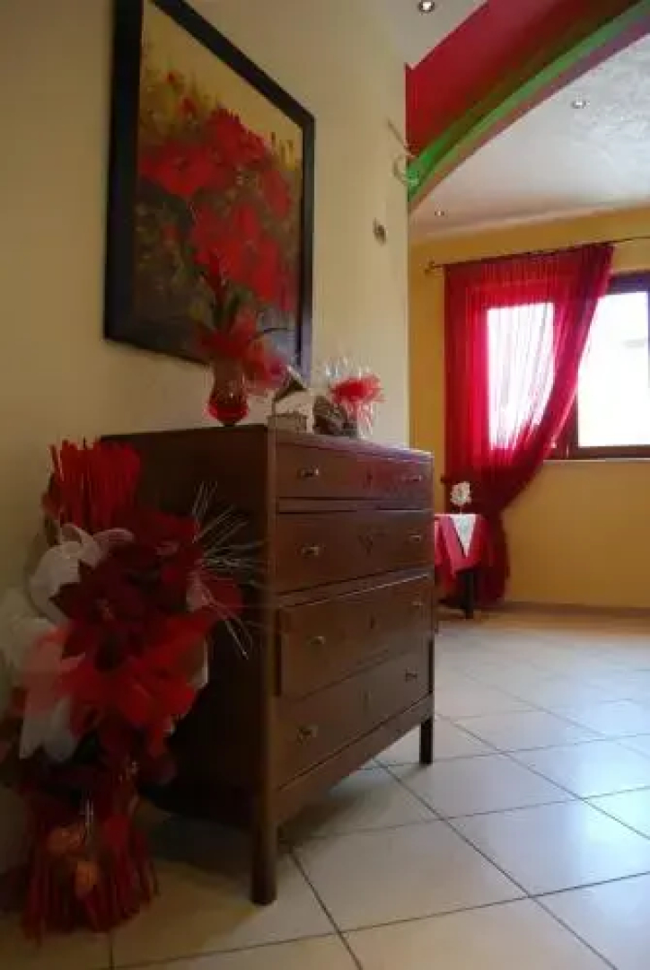 Agriturismo La Funicolare
