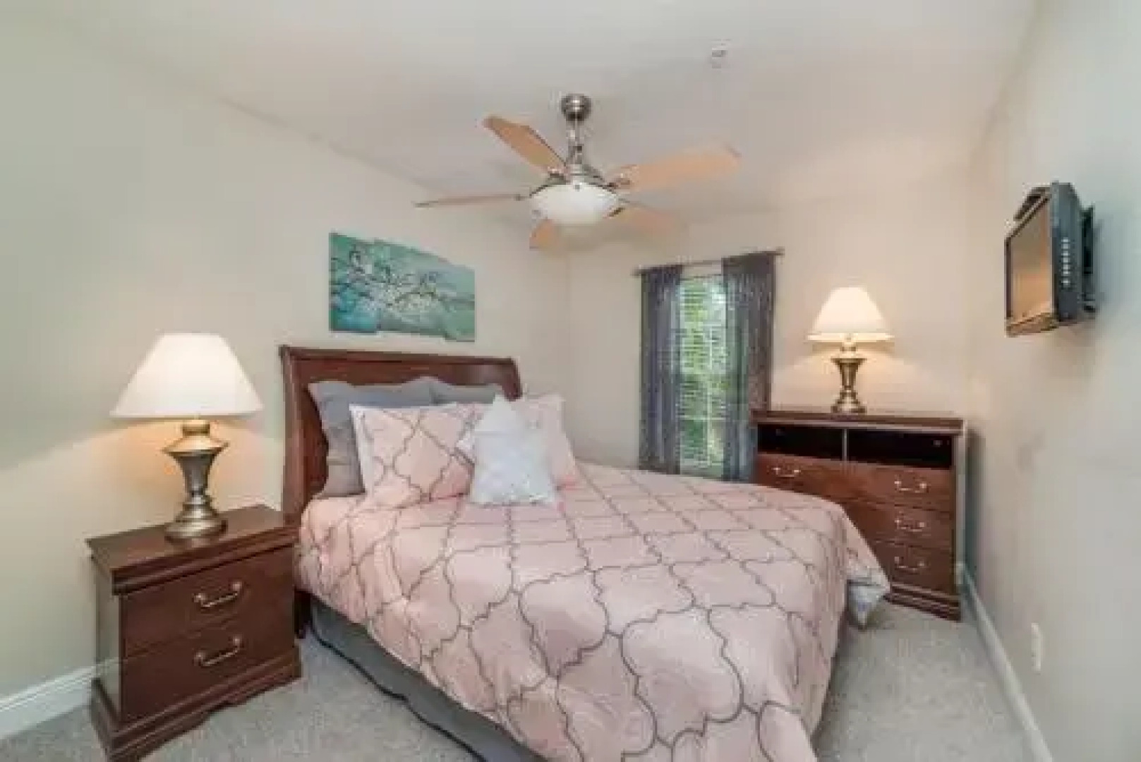 Enjoy Orlando With Us - Reunion Resort - Feature Packed Spacious 3 Beds 2 Baths Townhome - 6 Miles To Disney