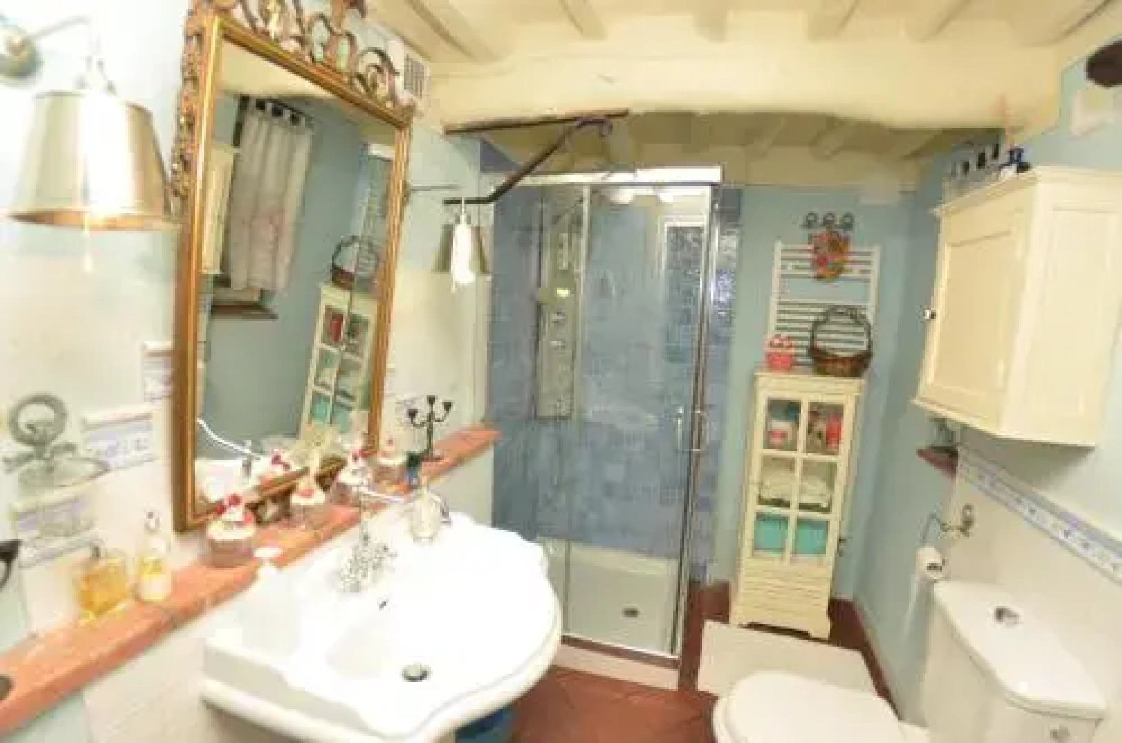 Borgo Bucatra Buonvento