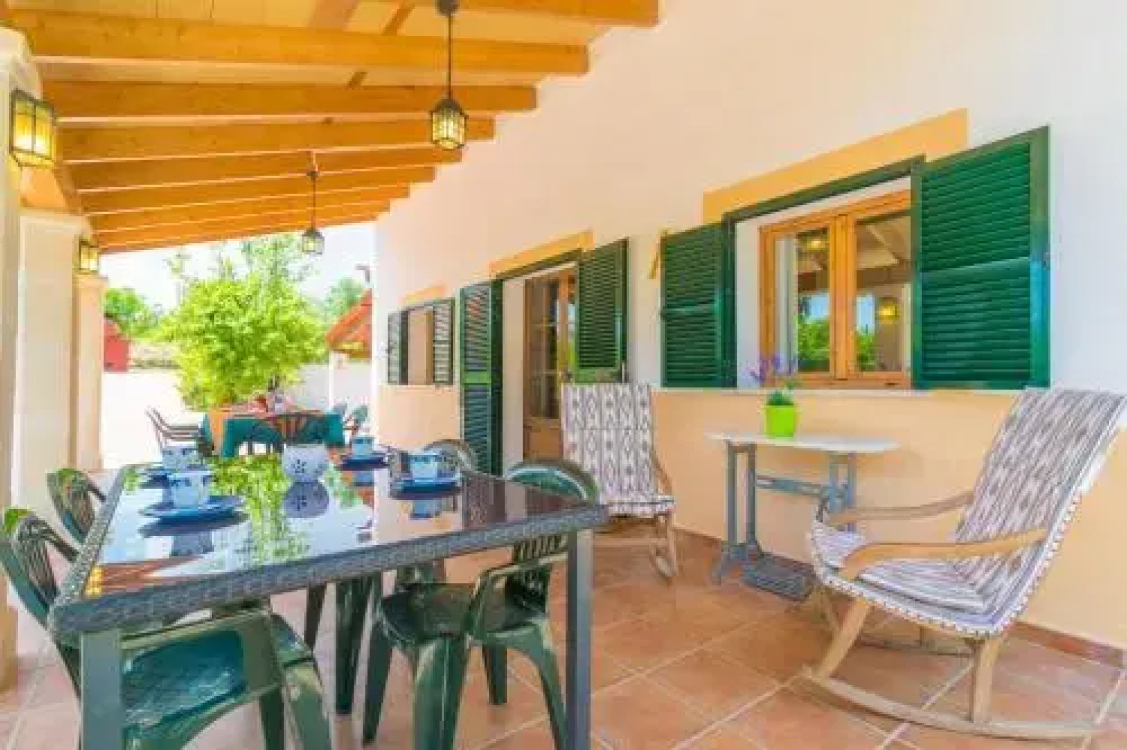YourHouse La Suerte