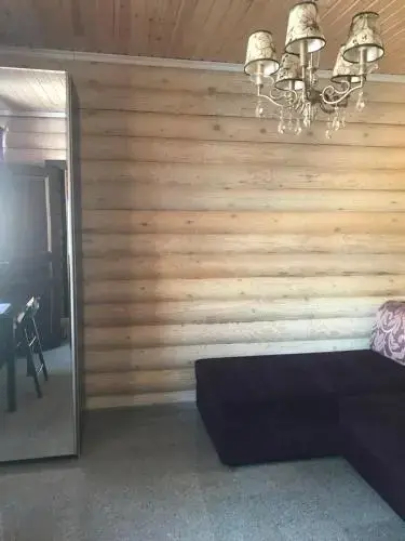 Агроусадьба Ласточкино гнездо