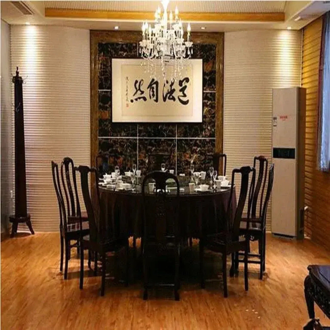 Hong Yuan Hotel - Hebi