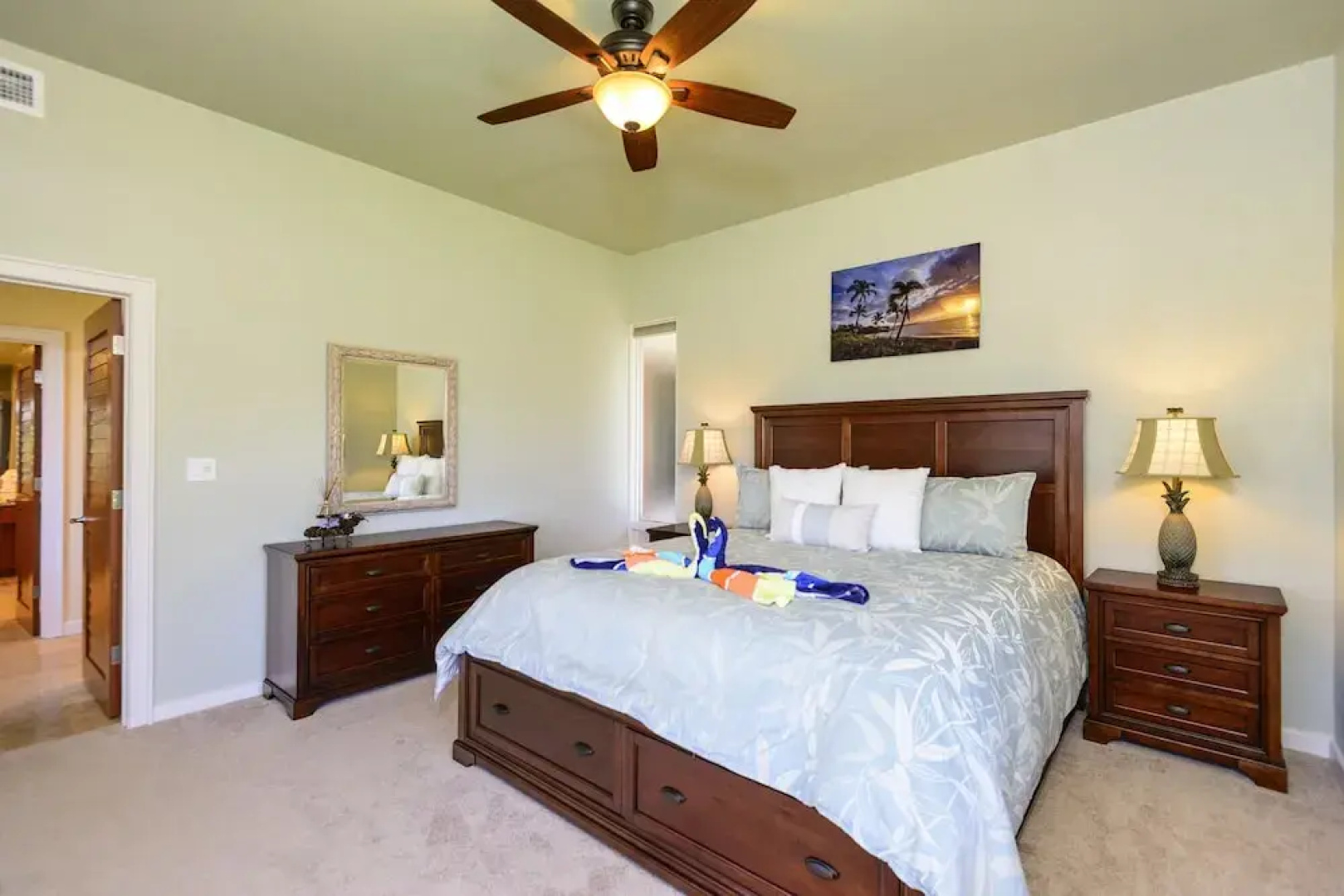 Kapalua Bay Villa 34B-4 by RedAwning