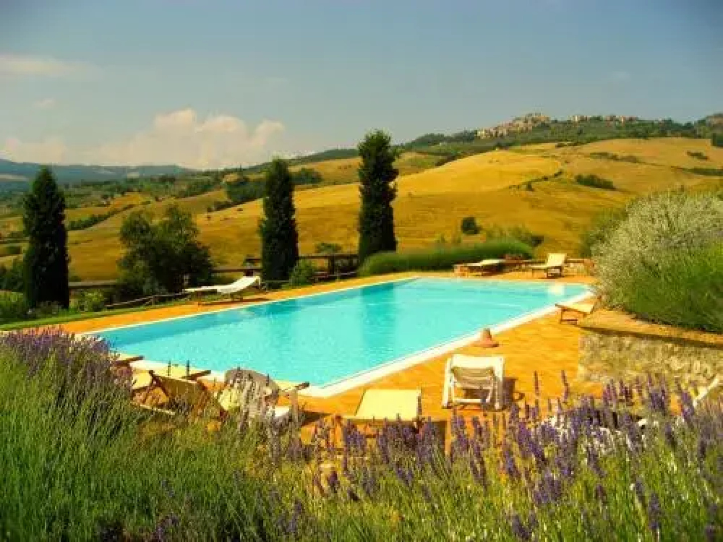 Agriturismo Poggio Istiano