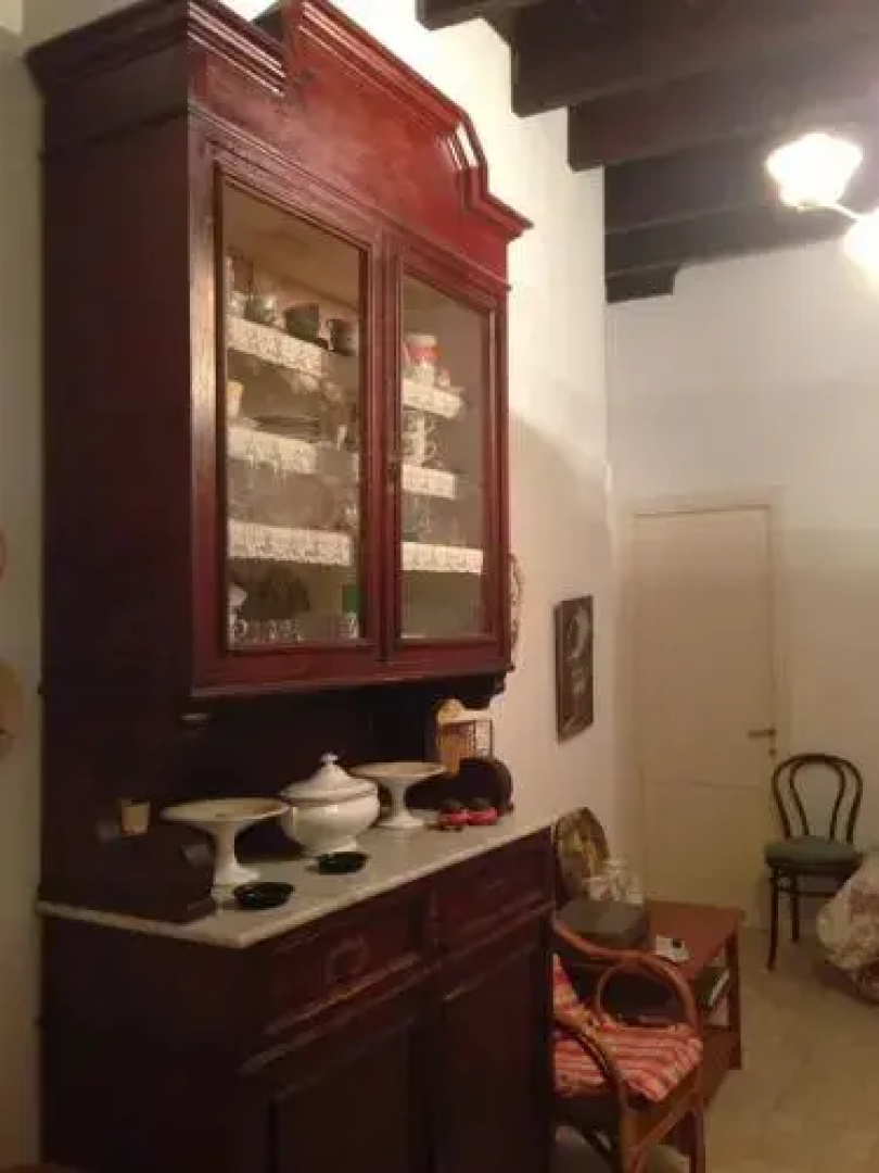 Casa Mariuccia
