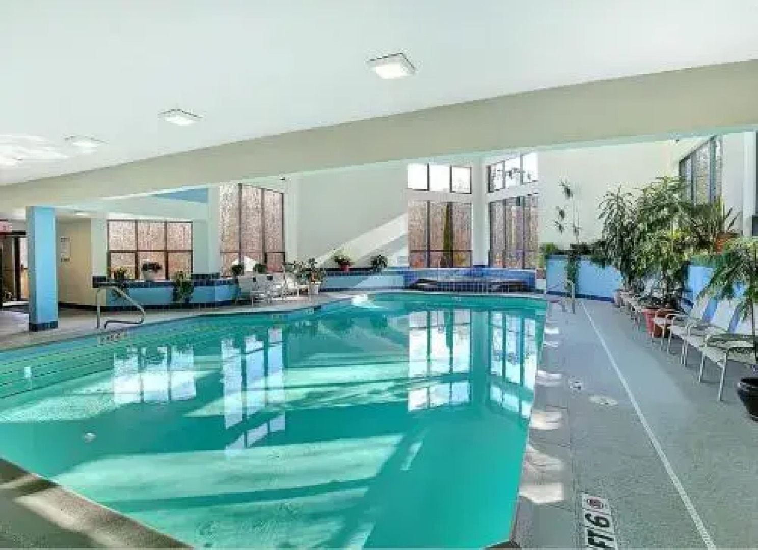 Ski In/Out Trailside Townhome